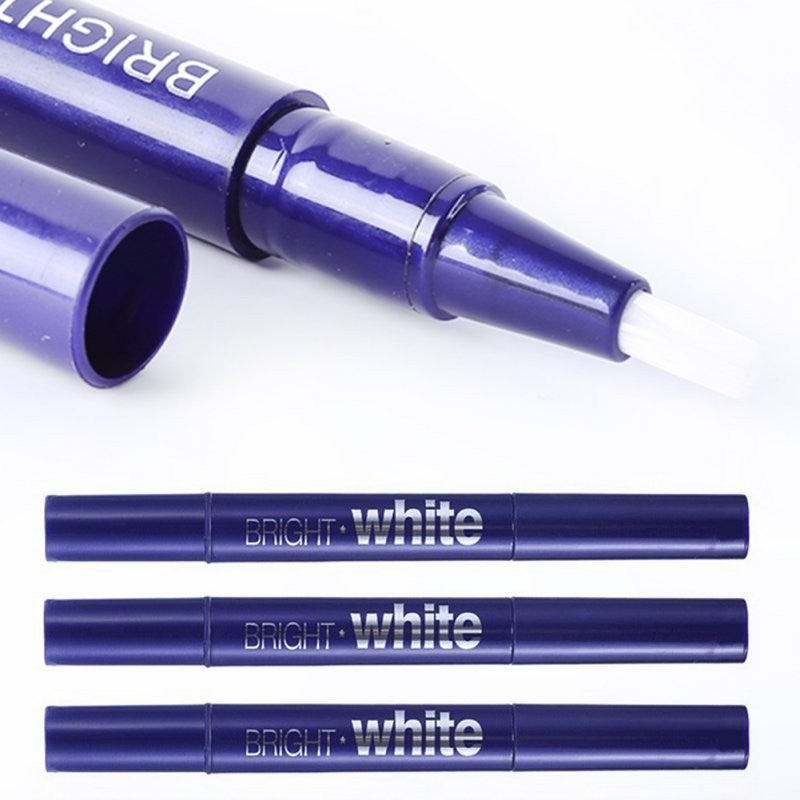 Whitening Gel Pen Teeth Cleansing Gel Pen Teeth Whitening And Oral Care Beauty Pen