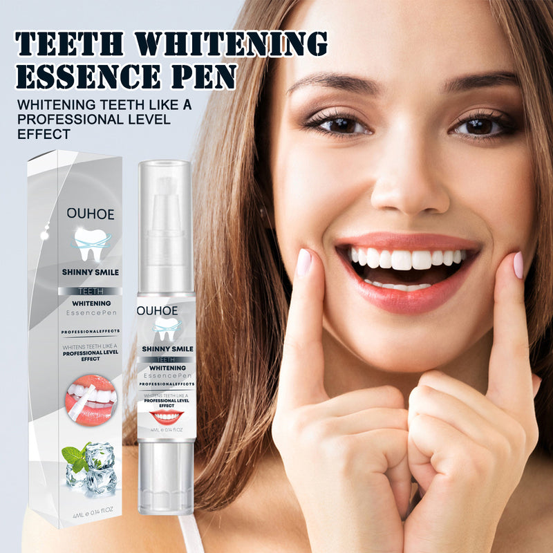 Clean And Care Fresh Breath Smoke Removing Tooth Stains Teeth Whitening Teeth Whitening Pen